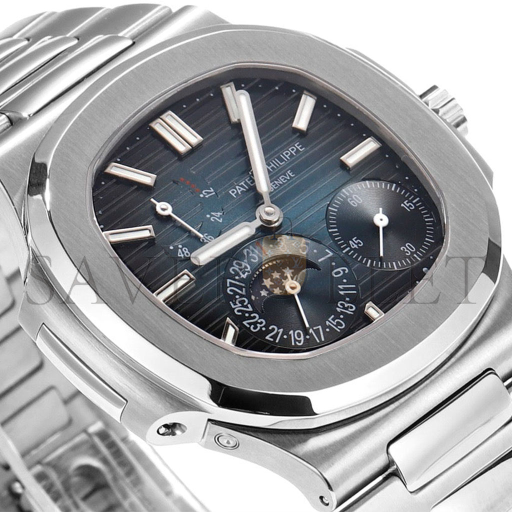 P**ek Ph**ppe sports elegance series watch 5712a/001